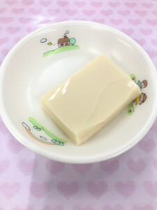 6月18日　おやつ